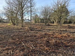  Terrain � vendre 14600 m�