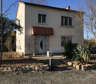  Maison � vendre 5 pi�ces 108 m�