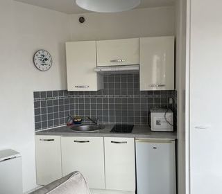  Appartement � louer 2 pi�ces 27 m�