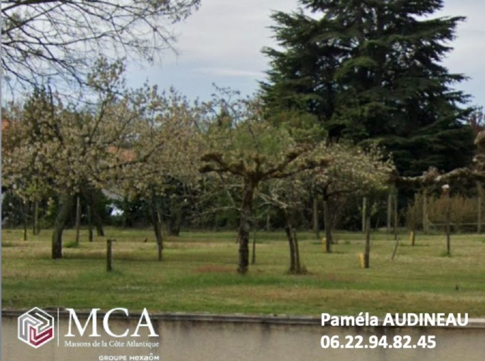 Maisons neuves   Beautiran (33640)