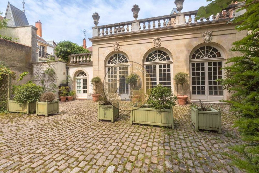 � vendre  Maison Dijon (21000)