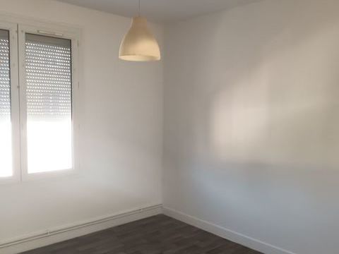   F2 quartier jardin des plantes Rouen Sotteville Appartement - 2 pi�ce(s) - 45 m�