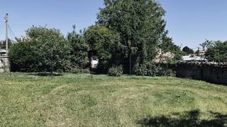  Terrain � vendre 1083 m�