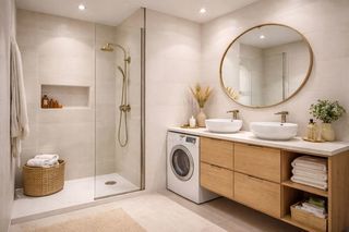  Appartement � vendre 2 pi�ces 45 m�