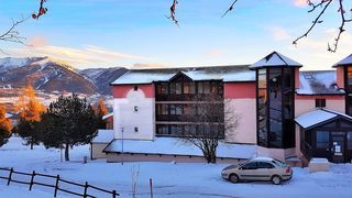 Location  Appartement 