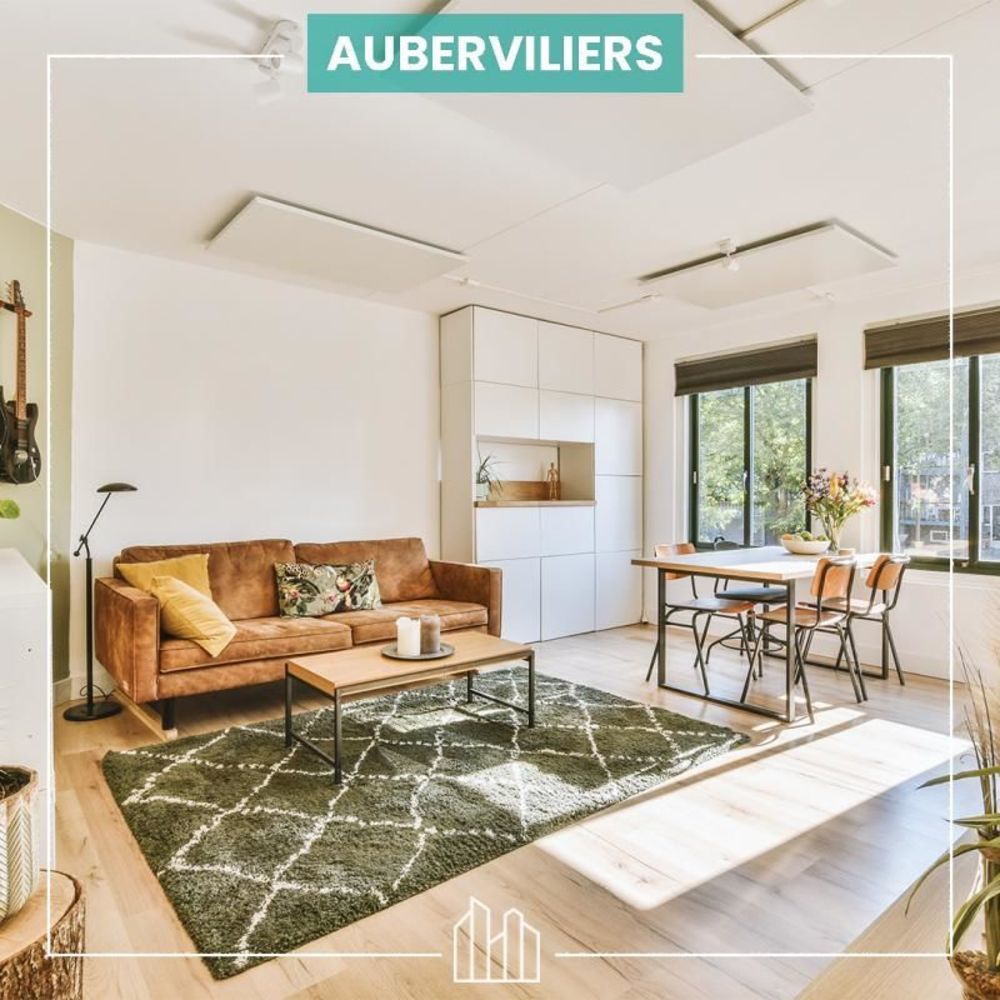   Aubervilliers (93300)