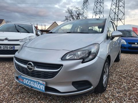 Opel Corsa 2017 occasion Vernouillet 78540