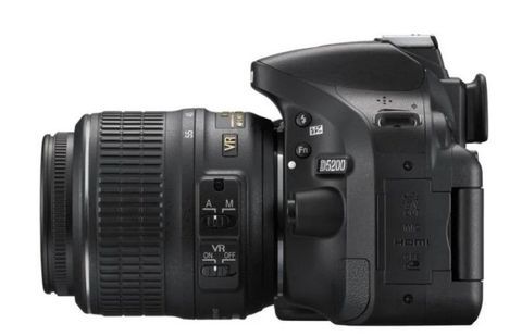 Nikon D5200+Objectif Nikon AFS 18-55mm 365 Lyon 2 (69)