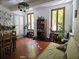  Appartement � vendre 4 pi�ces 96 m�