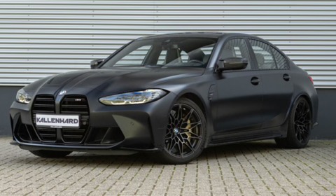 BMW M3 510 2021 occasion Massy 91300