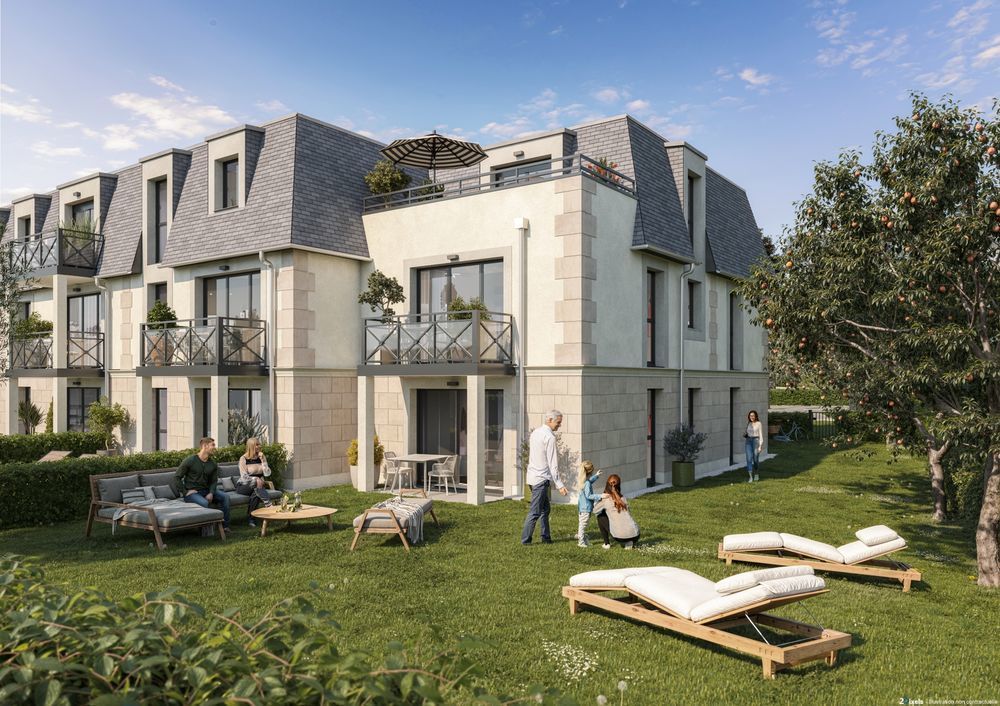   Benerville-sur-Mer (14910)