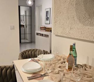  Appartement � louer 2 pi�ces 50 m�