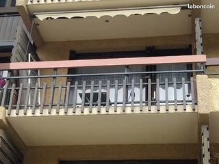  Appartement � vendre 1 pi�ce 35 m�