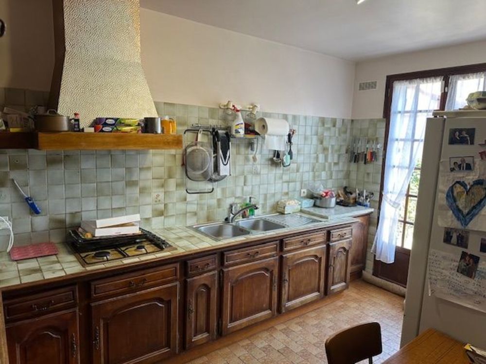� vendre  Maison Villejuif (94800)