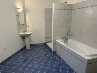  Maison � vendre 4 pi�ces 110 m�