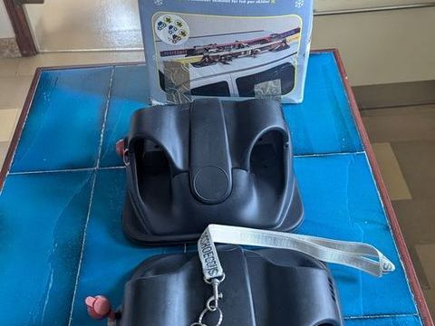 Pi&egrave;ces et &eacute;quipements Voiture Pi&egrave;ces et &eacute;quipements Voiture  occasion Saint-Symphorien 33113