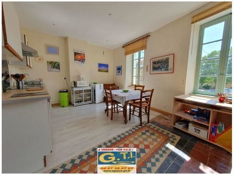   Maison de village - 68m � Maison - 4 pi�ce(s) - 68 m�