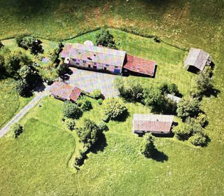  Propri�t�/ch�teau � vendre 7 pi�ces 120 m�