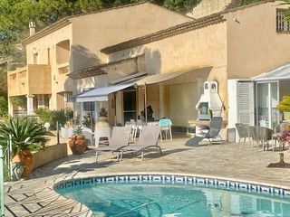  Villa � vendre 5 pi�ces 384 m�