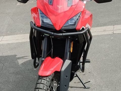 Moto MORINI 2023 occasion N�ux-les-Mines 62290