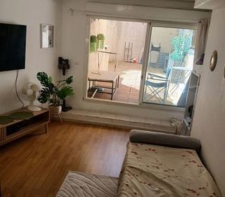  Appartement � louer 1 pi�ce 20 m�