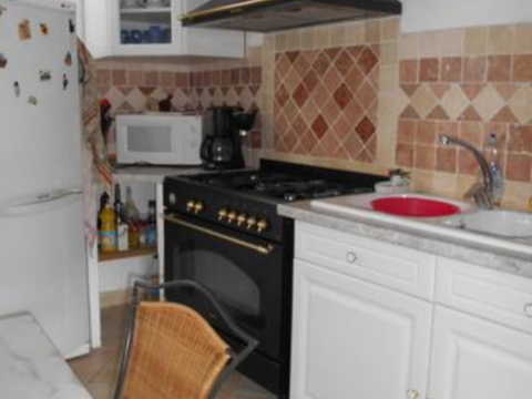   calme  air pur Maison - 4 pi�ce(s) - 120 m�