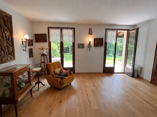  Maison à louer 4 pièces 90 m²