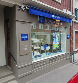 Agence LAFORET IMMOBILIER Beauvais