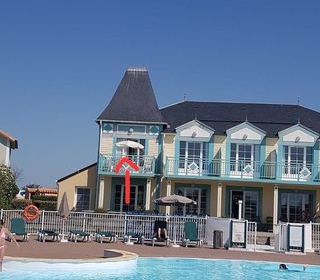 Location  Appartement 