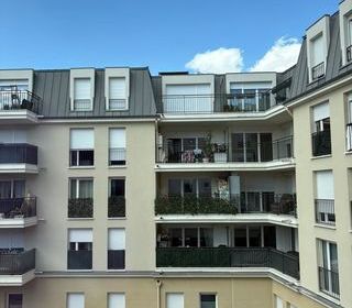  Appartement � louer 3 pi�ces 60 m� Villeneuve-saint-georges