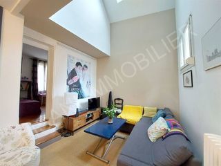  Maison � vendre 5 pi�ces 100 m�