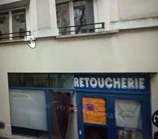  Atelier � vendre 2 pi�ces 58 m�