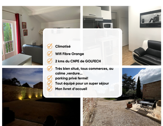 Location  Appartement 