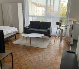  Appartement � louer 1 pi�ce 33 m�