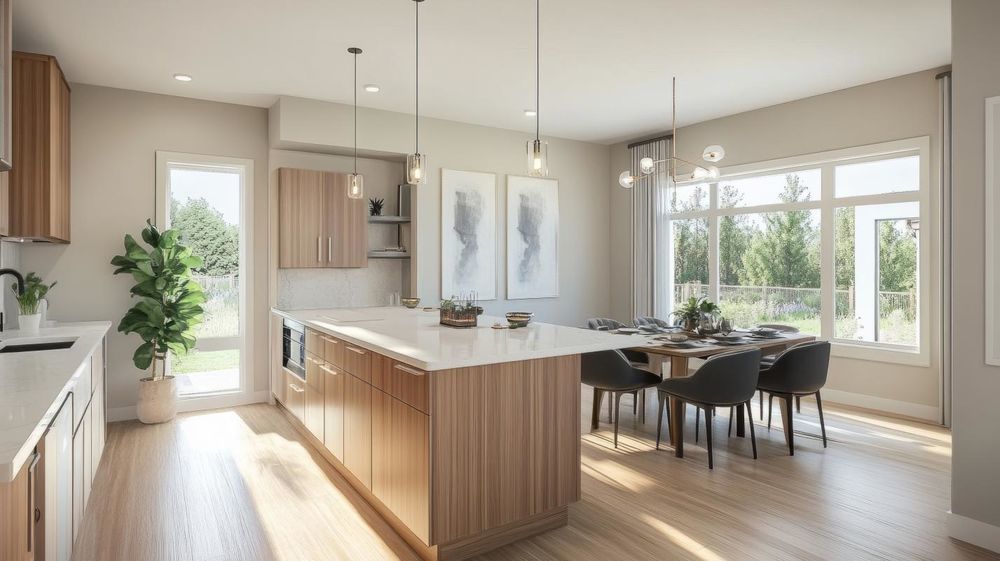 Appartements neufs   Vaulx-en-Velin (69120)