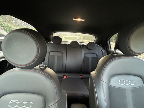 Fiat 500 X 500X 1.0 FireFly Turbo T3 120 ch Sport 2021 occasion Morsang-sur-Orge 91390