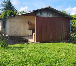  Maison � vendre 5 pi�ces 91 m�