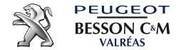 Garage Peugeot BESSON