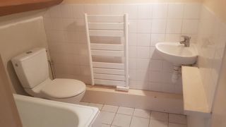  Appartement � louer 1 pi�ce 12 m�