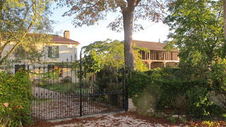  Ferme � vendre 8 pi�ces 250 m�