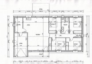  Villa � louer 5 pi�ces 108 m�