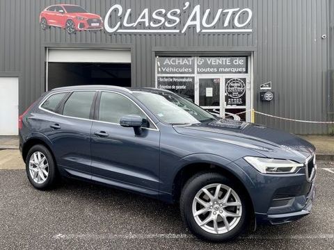 Volvo XC60 D4 190 ch AdBlue Geatronic 8 Business Executive 2020 occasion Bettancourt-la-Ferr&eacute;e 52100