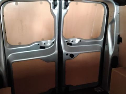 Toyota Proace PROACE CABINE APPROFONDIE LONG 120 D-4D BUSINESS 2016 occasion Chantonnay 85110