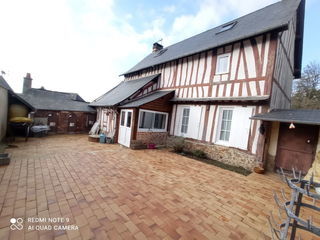  Maison � vendre 4 pi�ces 98 m�