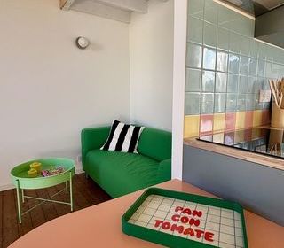  Appartement � louer 2 pi�ces 27 m�