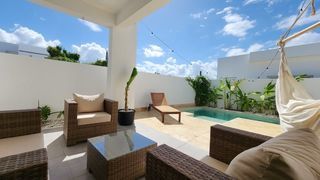  Villa � vendre 1 pi�ce 125 m�