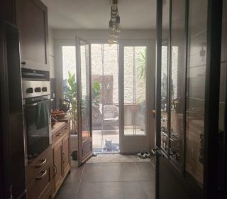  Maison � vendre 6 pi�ces 91 m�