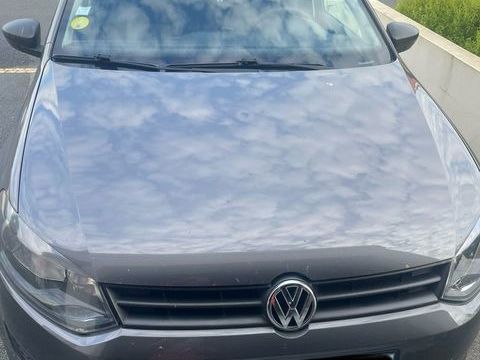 Volkswagen Polo 1.6 TDI 75 CR FAP Confortline 2010 occasion Maul&eacute;on 79700
