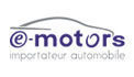 E-MOTORS PARIS - Buchelay