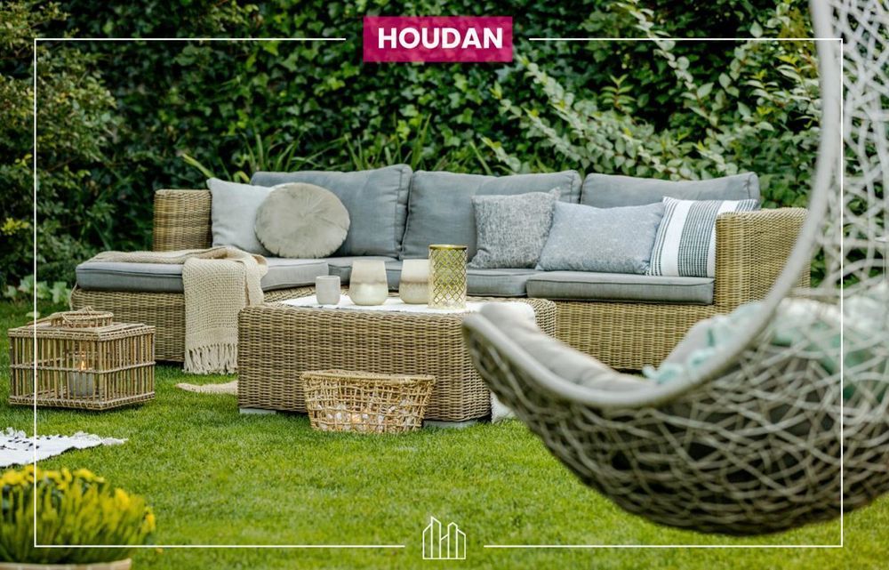 Maisons neuves   Houdan (78550)